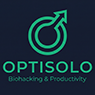 OptiSolo Logo